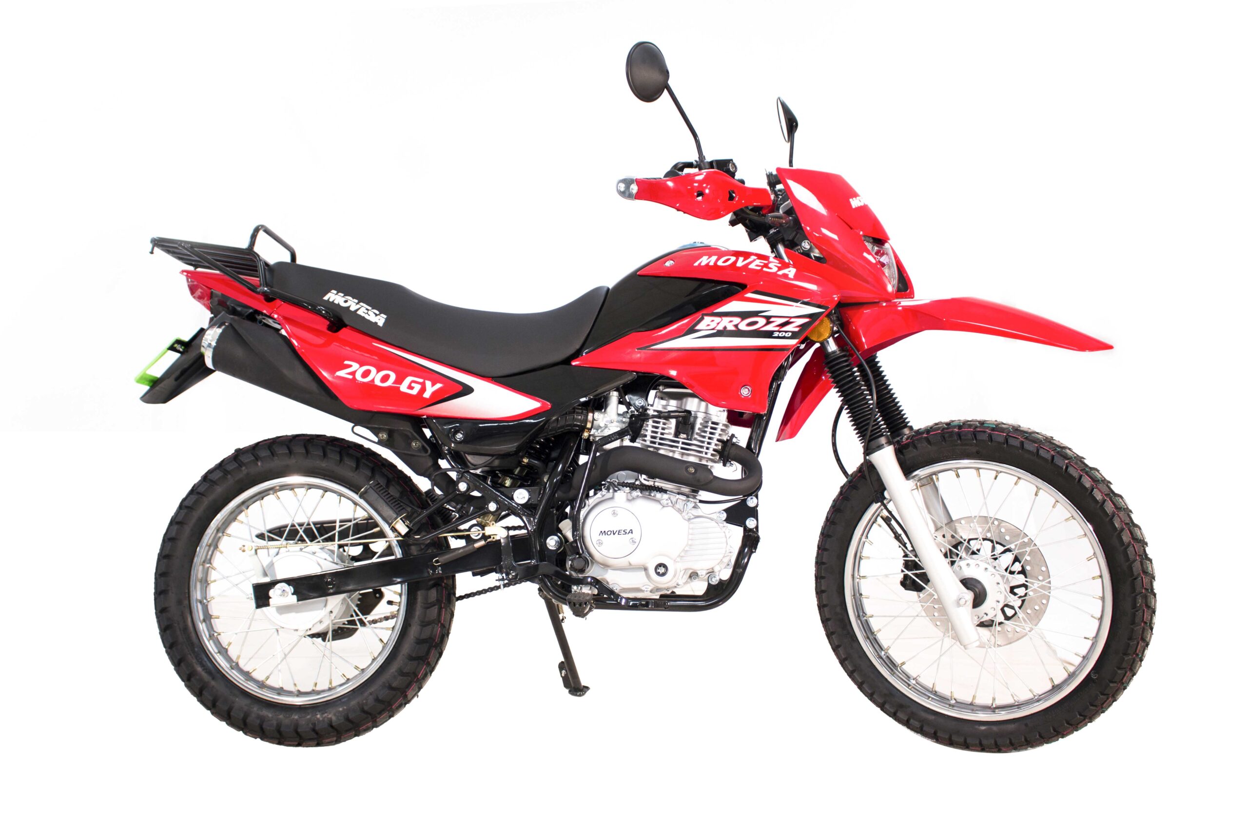 Brozz 200 GY - Imagen 2