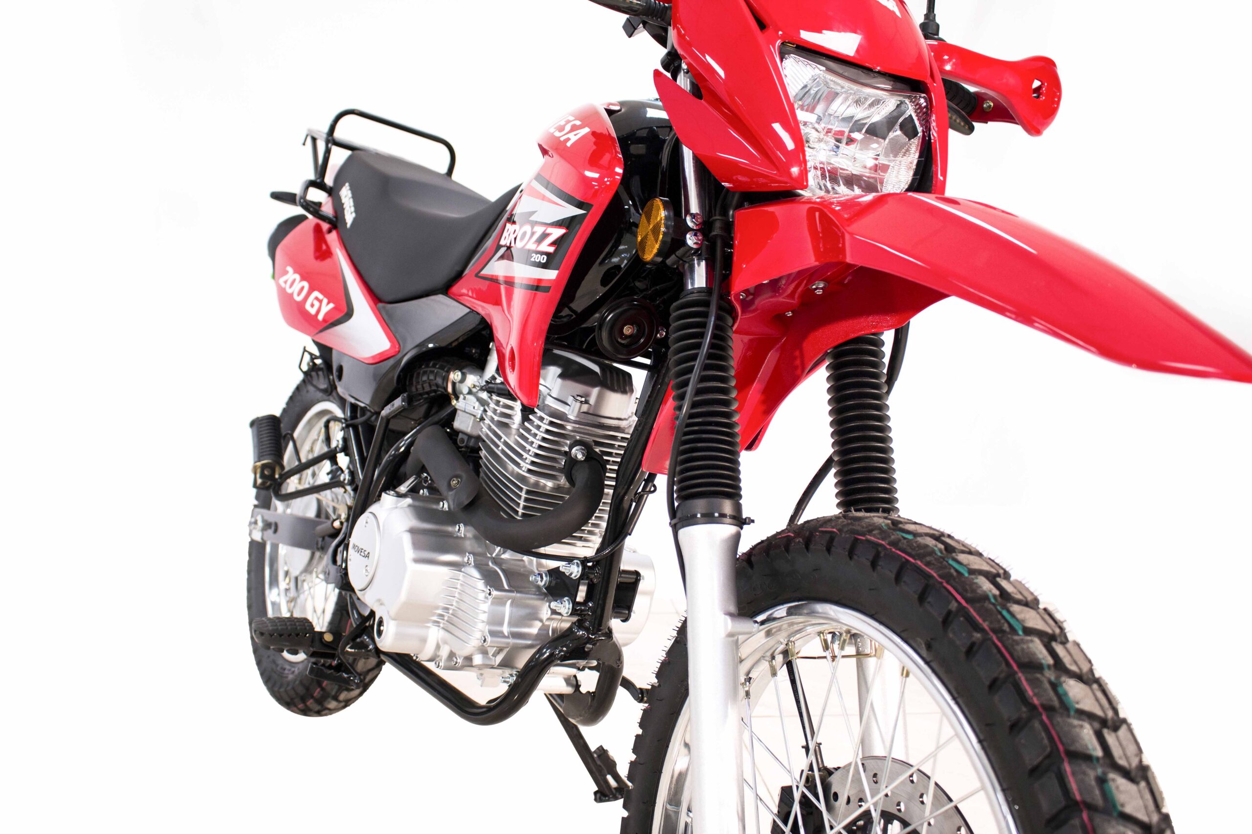 Brozz 200 GY - Imagen 4