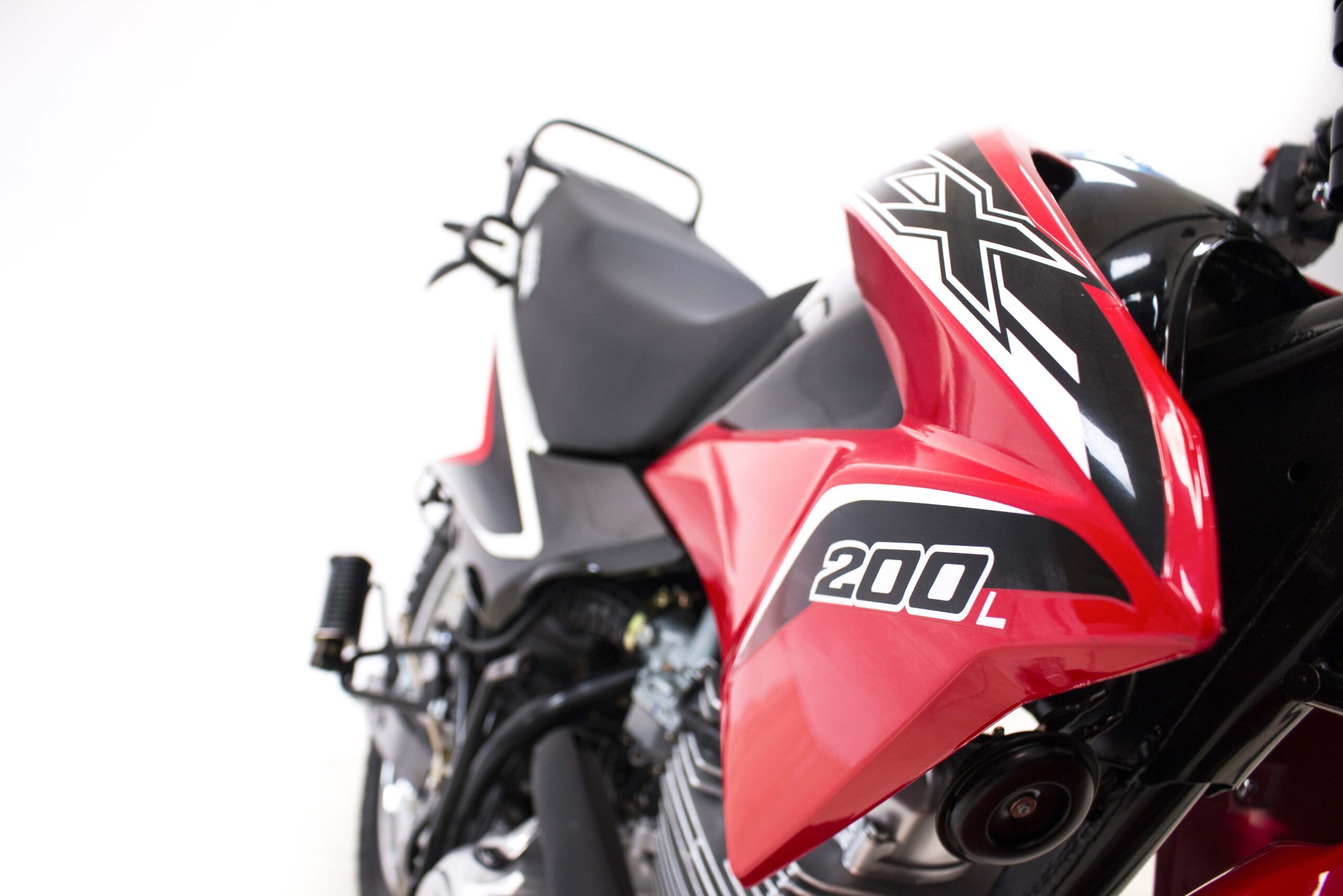 LX 200 - Imagen 7
