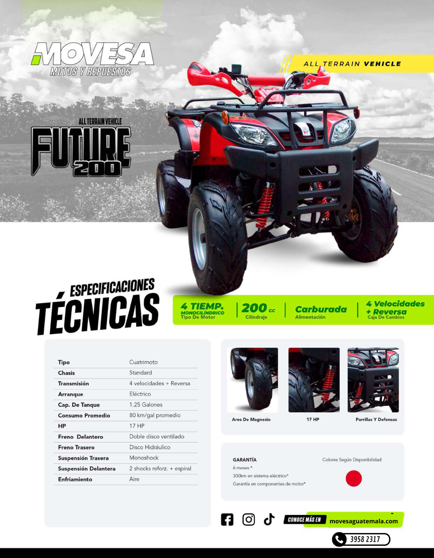 Future 200