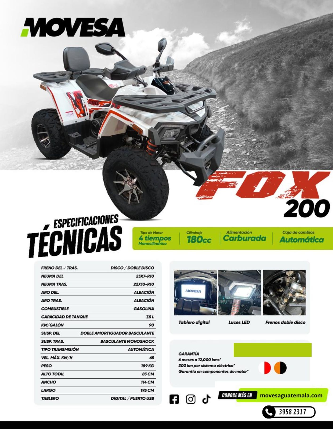 FOX 200